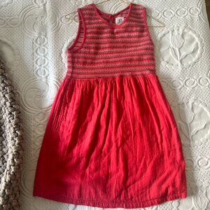 Anthropologie / dRA Los Angeles Smoked Sleeveless Gauze Dress Size XS Petite